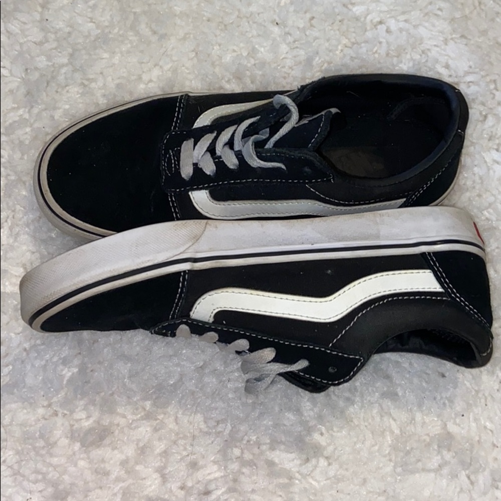Original Vans